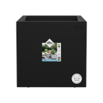 vivo next square 40cm living noir
